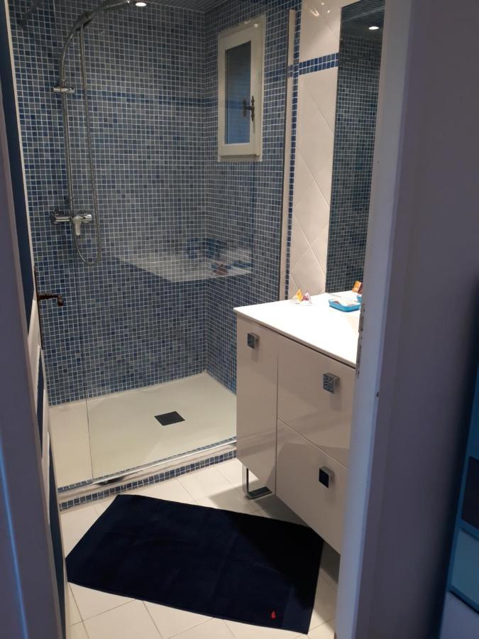 Bed and Breakfast Dans UN JARDIN BB et JACUZZI Mandelieu Exterior foto